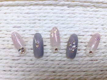 ティーエヌ 葛西店/~ハンド 定額6820円(税込)~