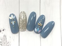 ティーエヌ イトーヨーカドー能見台店/季節の定額5900円コース