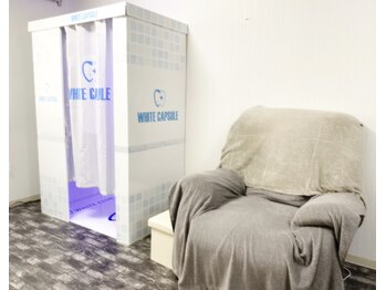 オリ(Oli)/セルフWHITENING