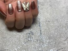 ネイルサロン フィフスアベニュー(Fifth Avenue)/マグネット