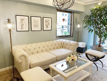 サロン ドゥ リベリー(Salon de Libely)/ハーブピーリングで艶肌へ♪横浜