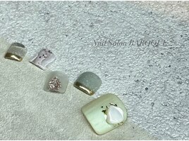 マットニュアンスデザイン