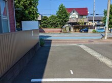 ジュピター(Jupiter)/駐車場【３】