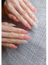 フーフロー(Fooflow)/ワンカラーネイル