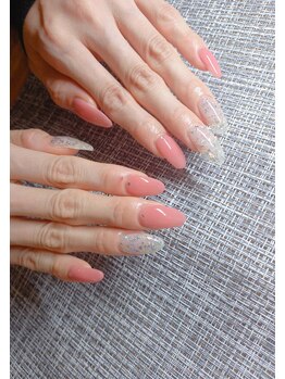 フーフロー(Fooflow)/ワンカラーネイル