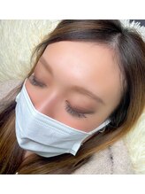 アイラッシュサロンシュエット (eyelash salon chouette)/幅広いお客様をお待ちしてます！