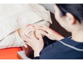 マハロ整体 芸濃(MAHALO)/小顔美整体☆