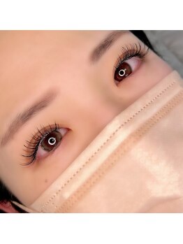 ルチェーレ(Lucere)/マツエク160本