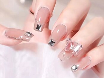 ユニークネイル 横浜関内店(Unique Nail)/やり放題120分