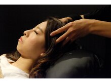 ソールウタ 旭神店(so'l/uta)/完全個室のドライヘッドスパuta