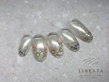 リベルタ(LIBERTA)/2023.3月サンプル