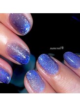 ママネイル(mamanail)/マグネットネイル