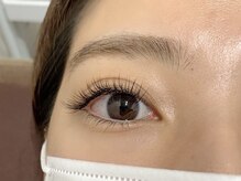 アイラ 亀田店(EYELA)/ベルベットエクステ130本