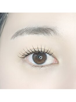 アイルーム312(eyeroom 312)/-まつげパーマ-