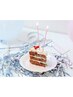 【Birthday割】ネイル&アイラッシュ・アイブロウ全メニューより15%割引