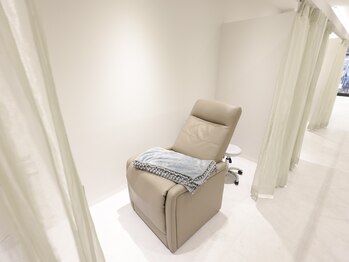 エリマ 京都駅前店(elima)/内観風景