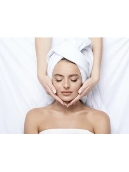 小顔になりたい