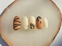 ネイルサロン フローリア(nail salon Florir)/バレンタインネイル