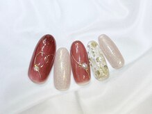 ネイルサロン ラミラージュ/