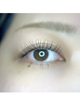 デコ 武蔵小山店(DECO)/ラッシュリフト＋エクステ60本