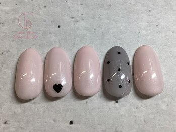 キャンアイドレッシー 平塚店/hand定額コース　4,500円