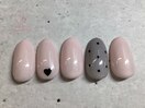 hand定額コース　4,500円