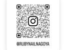 Follow Me @rubynailnagoya