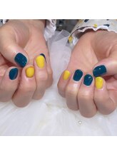 ウープスネイル 北上パル店(OopsNAIL)/