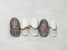 HAND:定額10450円コース
