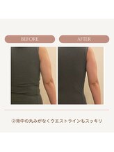 イロハナ(iro-hana)/ビフォーアフター