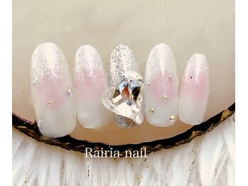 ライリアネイル(Rairia nail)/デザインコース