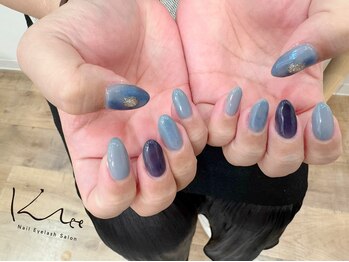 クレー(Klee)/Simple Design