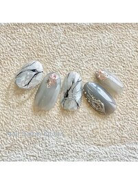 ９月インクネイル（２）