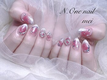 エヌワンネイル(N.one nail)/