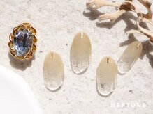 ネプチューン ネイルアンドアイラッシュ 二子玉川店(NEPTUNE)/