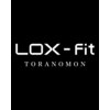 ロックスフィット 虎ノ門店(LOX-Fit)のお店ロゴ