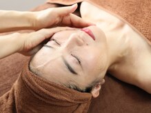 サロンドユミ(Salonde由美)/気になるフェイスラインへも◎