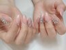 【Hand】 こだわりfree design　何でもご相談OK!　¥12800～