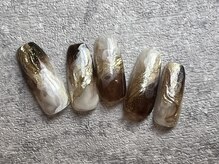 キー(key.)/定額デザインサンプル