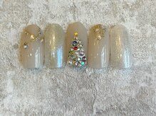 ガーデン ヘア&エステ&ネイル Garden/定額ネイル