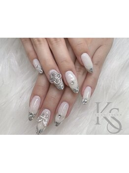 カラー・パーツの種類が豊富