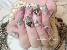 ネイルサロン アドルノ(Adorno)/☆当店定額デザイン☆