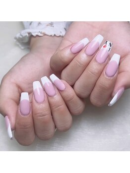 木にいる 錦糸町/カラフレンチー