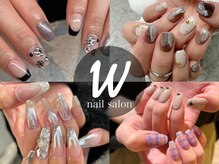 ダブリュー 放出店(W)