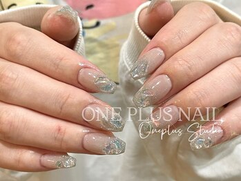 ワンプラススタジオ(One Plus Studio)/