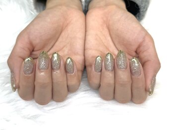 スタンダードコース/ミラー¥9000