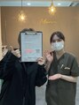 まろん鍼灸接骨院 立川店 肩・腰やその他のお身体のお痛みもお任せください♪