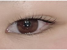 ティティ 土浦店(titi)/まつ毛パーマ　ラッシュリフト