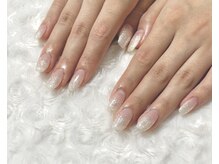 ソルルナ(Sol & Luna)/~ラメグラ~