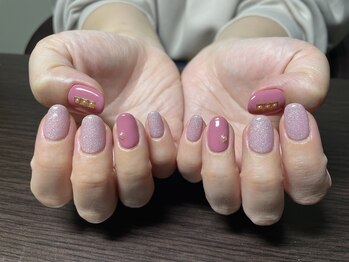ネイルズティンク(Nails.tink)/定額ネイル